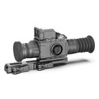 Тепловизионный прицел Lzirtek Perun 350L с дальномером
