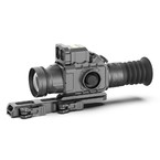 Тепловизионный прицел Lzirtek Perun 635L с дальномером