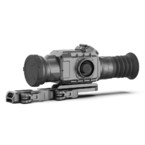 Тепловизионный прицел Lzirtek Perun 650