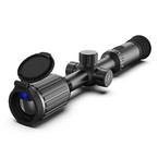 Тепловизионный прицел Lzirtek Veles 350L с дальномером