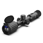 Тепловизионный прицел Lzirtek Veles 650L с дальномером